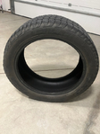 Cooper Discover Snow Claw Tires<br/>Set of 4 Cooper Discoverer Snow Claw winter tires 285/45R22 (Lincoln Navigator/Ford Expedition).