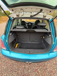 MINI Cooper S 2005
