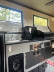 Slide in truck camper<br/>2015 Four Wheel Camper Fleet