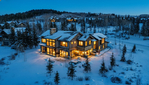 Cordillera Summit<br/>4 BD + Flex Room | 5.5 BA | 5,696 SF | 3-Car Garage