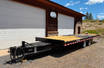 Talbert 20Ton Tilt Top Trailer<br/>20 Ton Tilt Top Equipment Trailer
