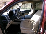 Ford F150 Lariat 4x4 2015