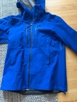 XL Patigonia Raincoat.<br/>Patigonia Raincoat