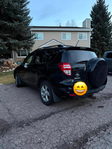 Toyota RAV4  2012