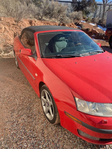 SAAB 9-3 Convertible 2004