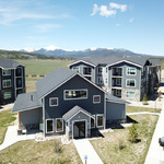Fraser / Winter Park, CO<br/>Brand New Mill Select Apartments in Fraser, Minutes from Winter Park Resort