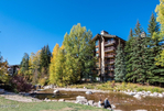 Vail Village<br/>Village Center Condo | 2 BD | 2 BA | 1119 SqFt.