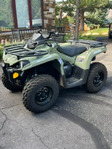 2020 CAN AM
OUTLANDER 570<br/>ATV FOR SALE -