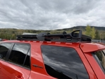 Toyota 4Runner TRD Pro — Inferno 2015