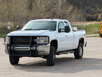 Chevrolet Silverado 2500HD 2009