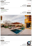San Jose del Cabo, Mexico<br/>Gorgeous 3 BR Villa at fabulous Acre Resort, Baja Mexico