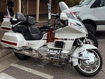 Honda Goldwing 1500 1998