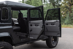 2000 Land Rover Defender 110