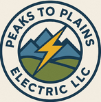 PEAKS TO PLAINS ELECTRIC LLC<br/>
Residential, Commercial Electrical Service