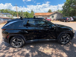 Hyundai Tucson Plug-In Hybrid 2022