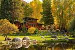 Red Mountain<br/>209 E Reds Road Main & Guest Houses, Red Mountain