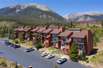 Silverthorne<br/>Fully Furnished Long-Term Summit County Condo – All Utilities Included