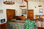 Woody Creek<br/>Woody Creek Ranch Barn Loft Apt.