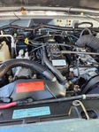 Jeep Cherokee Sport 1998