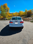 Ford Focus SE 2014