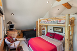 Basalt<br/>3 BR Log Home Rental in Private Sopris Mountain Ranch