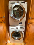 Aspen<br/>One bedroom two bath in town