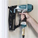 Makita 16 Straight Finish Nailer Model AF601