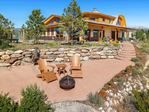 Salida<br/>RIVER FRONT PROPERTY - 7+ Acres