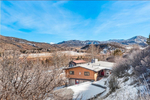 Snowmass<br/>Beautiful Log, Pet Friendly Home Available 6/1