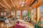 Snowmass<br/>Beautiful Log, Pet Friendly Home Available 6/1