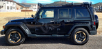 Jeep Wrangler 2014