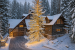 Bachelor Gulch<br/>Supreme Ski-in/Ski-out Access - 6 Bed | 7 Bath | 6,952 SF