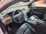 Lincoln MKS 2013