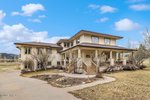 Eagle Ranch<br/>111 Double Hitch Drive
