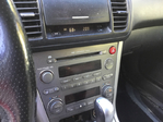Subaru Outback 2006