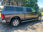 Ram 2500 Bighorn 2016