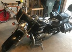 Suzuki Boulevard VL8 2005