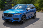 Volvo XC 90 T8 2016