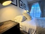Aspen Core<br/>Ski-in, furnished 1BR, walk to town