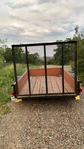 Carry-on Trailer Corp 5x8 Utility Trailer 2013