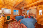 Silverthorne<br/>Blue Valley Acres Log Home