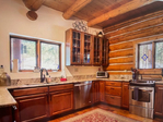 Breckenridge<br/>Gorgeous Log Home For Rent....mins to slopes!