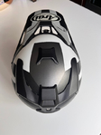 Aria off-road helmet<br/>Brand new