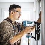 Makita 16 Straight Finish Nailer Model AF601