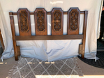 Broyhill Full/Quern Headboard<br/>Broyhill Full/Queen Headboard