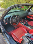 Honda S2000 2000