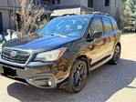 Subaru Forester 2018