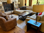Lving/Dining Furniture<br/>LIKE NEW FURNITURE