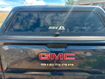 GMC Sierra 1500 2020