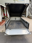 SpaceTrailer HighRider 2019